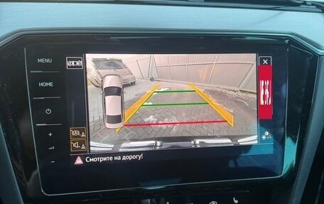 Volkswagen Passat B8 рестайлинг, 2021 год, 2 550 000 рублей, 5 фотография