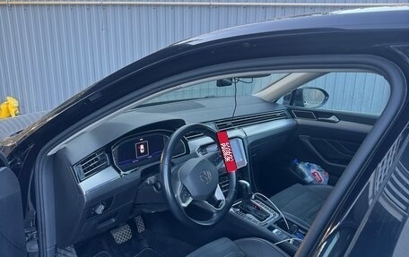 Volkswagen Passat B8 рестайлинг, 2021 год, 2 550 000 рублей, 3 фотография