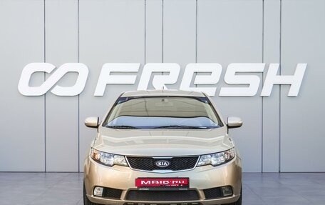 KIA Cerato III, 2009 год, 850 000 рублей, 3 фотография