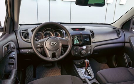 KIA Cerato III, 2009 год, 850 000 рублей, 6 фотография