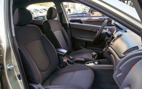 KIA Cerato III, 2009 год, 850 000 рублей, 8 фотография