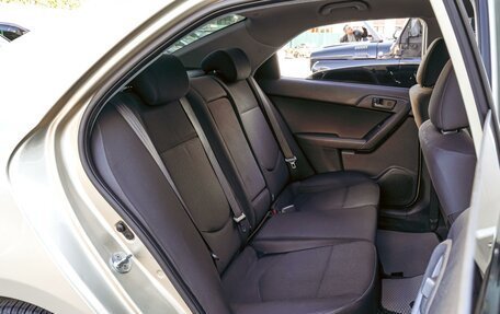 KIA Cerato III, 2009 год, 850 000 рублей, 7 фотография