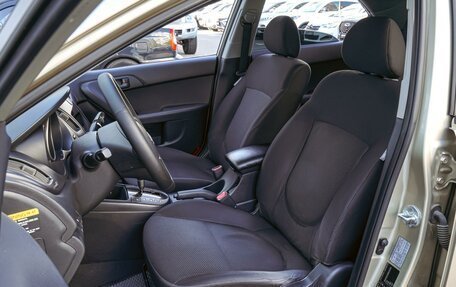 KIA Cerato III, 2009 год, 850 000 рублей, 10 фотография