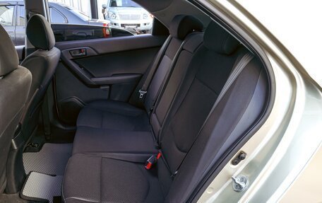 KIA Cerato III, 2009 год, 850 000 рублей, 9 фотография