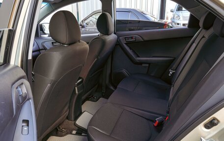 KIA Cerato III, 2009 год, 850 000 рублей, 11 фотография