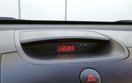 KIA Cerato III, 2009 год, 850 000 рублей, 14 фотография