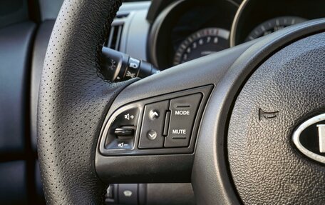 KIA Cerato III, 2009 год, 850 000 рублей, 15 фотография