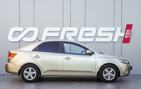 KIA Cerato III, 2009 год, 850 000 рублей, 5 фотография