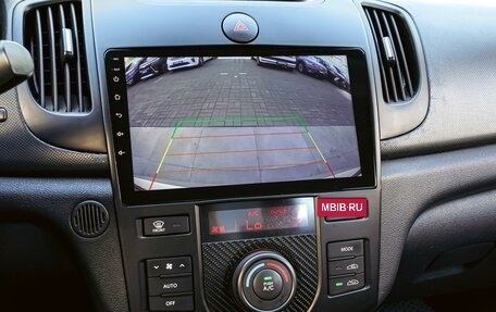 KIA Cerato III, 2009 год, 850 000 рублей, 13 фотография