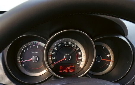 KIA Cerato III, 2009 год, 850 000 рублей, 17 фотография