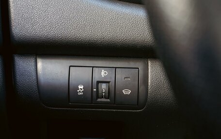 KIA Cerato III, 2009 год, 850 000 рублей, 18 фотография