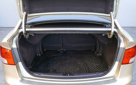 KIA Cerato III, 2009 год, 850 000 рублей, 19 фотография