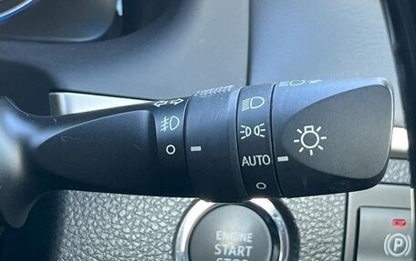 Toyota Harrier, 2019 год, 2 590 000 рублей, 18 фотография