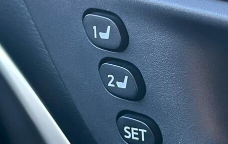 Toyota Harrier, 2019 год, 2 590 000 рублей, 21 фотография