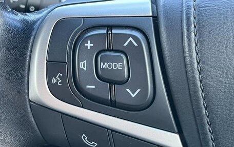 Toyota Harrier, 2019 год, 2 590 000 рублей, 16 фотография