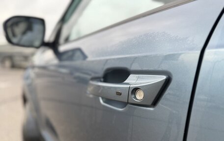 Changan CS55 I, 2020 год, 1 195 000 рублей, 6 фотография