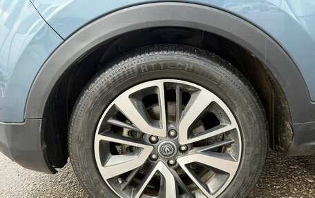 Changan CS55 I, 2020 год, 1 195 000 рублей, 7 фотография