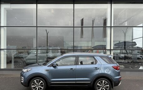 Changan CS55 I, 2020 год, 1 195 000 рублей, 10 фотография