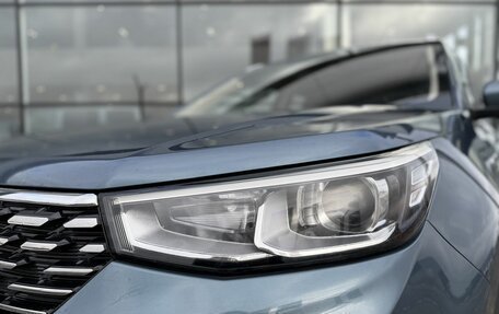 Changan CS55 I, 2020 год, 1 195 000 рублей, 4 фотография