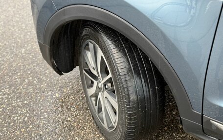 Changan CS55 I, 2020 год, 1 195 000 рублей, 5 фотография