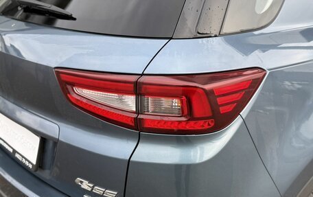 Changan CS55 I, 2020 год, 1 195 000 рублей, 12 фотография