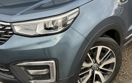 Changan CS55 I, 2020 год, 1 195 000 рублей, 3 фотография