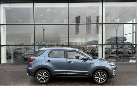 Changan CS55 I, 2020 год, 1 195 000 рублей, 9 фотография