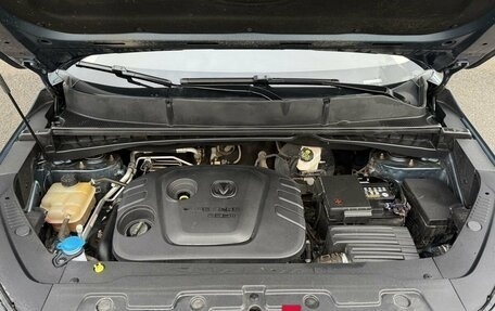 Changan CS55 I, 2020 год, 1 195 000 рублей, 8 фотография