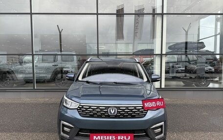 Changan CS55 I, 2020 год, 1 195 000 рублей, 2 фотография