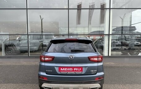 Changan CS55 I, 2020 год, 1 195 000 рублей, 13 фотография