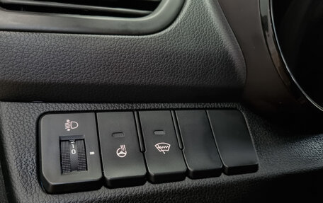 KIA Rio III рестайлинг, 2016 год, 880 000 рублей, 9 фотография