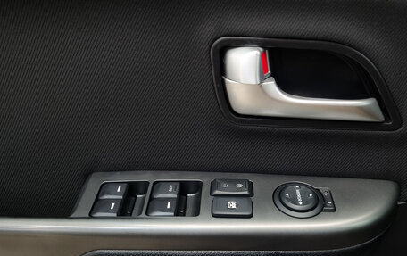 KIA Rio III рестайлинг, 2016 год, 880 000 рублей, 8 фотография