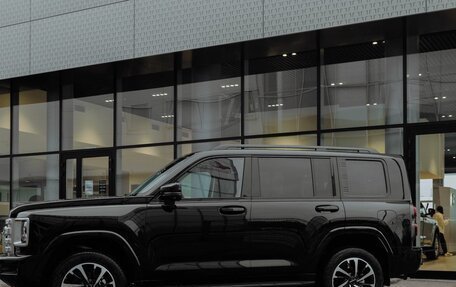 Haval H9, 2025 год, 4 399 000 рублей, 9 фотография