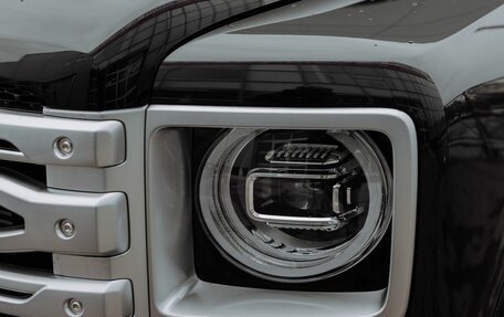 Haval H9, 2025 год, 4 399 000 рублей, 8 фотография