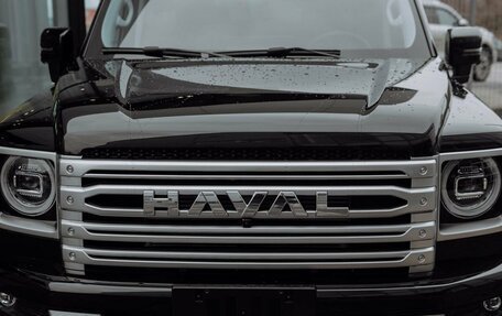 Haval H9, 2025 год, 4 399 000 рублей, 7 фотография