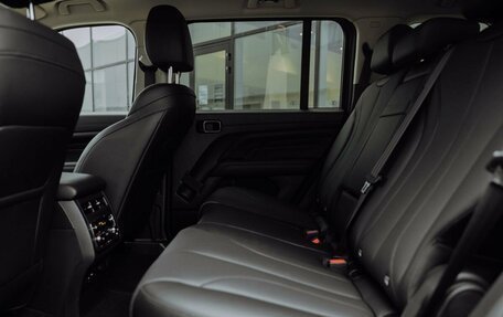 Haval H9, 2025 год, 4 399 000 рублей, 16 фотография