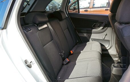 Skoda Fabia II, 2011 год, 620 000 рублей, 7 фотография