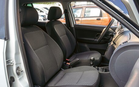 Skoda Fabia II, 2011 год, 620 000 рублей, 8 фотография