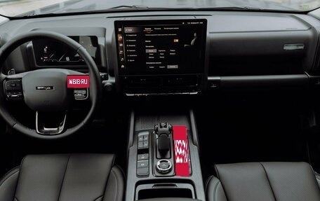 Haval H9, 2025 год, 4 399 000 рублей, 18 фотография