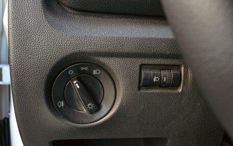 Skoda Fabia II, 2011 год, 620 000 рублей, 16 фотография