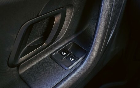 Skoda Fabia II, 2011 год, 620 000 рублей, 14 фотография