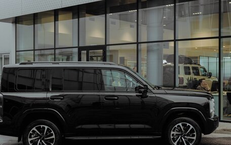 Haval H9, 2024 год, 4 899 000 рублей, 5 фотография