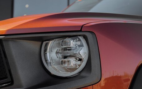 Haval H7, 2025 год, 3 699 000 рублей, 4 фотография