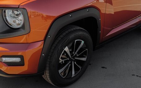 Haval H7, 2025 год, 3 699 000 рублей, 3 фотография