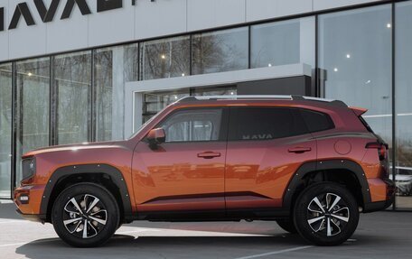 Haval H7, 2025 год, 3 699 000 рублей, 8 фотография