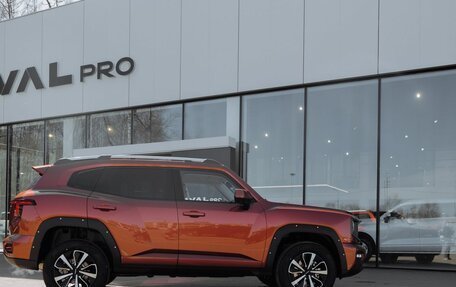 Haval H7, 2025 год, 3 699 000 рублей, 11 фотография