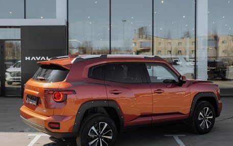 Haval H7, 2025 год, 3 699 000 рублей, 9 фотография