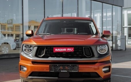 Haval H7, 2025 год, 3 699 000 рублей, 5 фотография