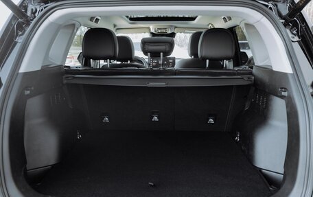 Haval H7, 2025 год, 3 699 000 рублей, 22 фотография