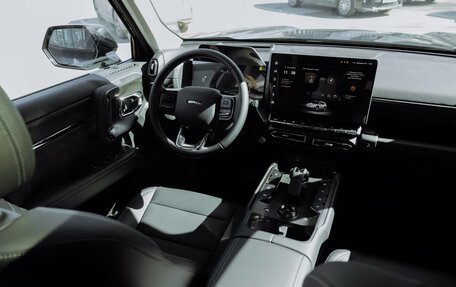 Haval H7, 2025 год, 3 699 000 рублей, 21 фотография